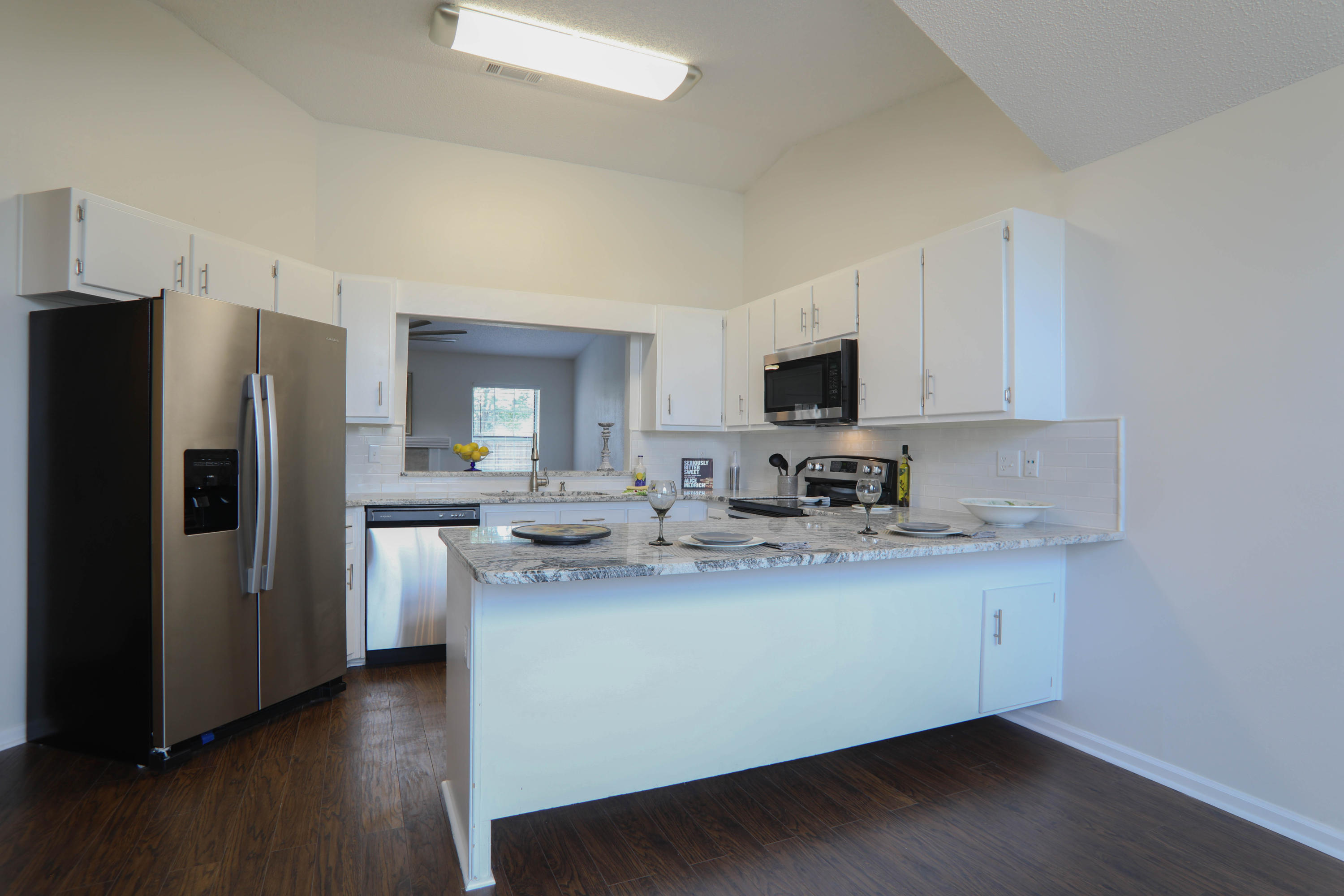 ORION LAKE - Residential