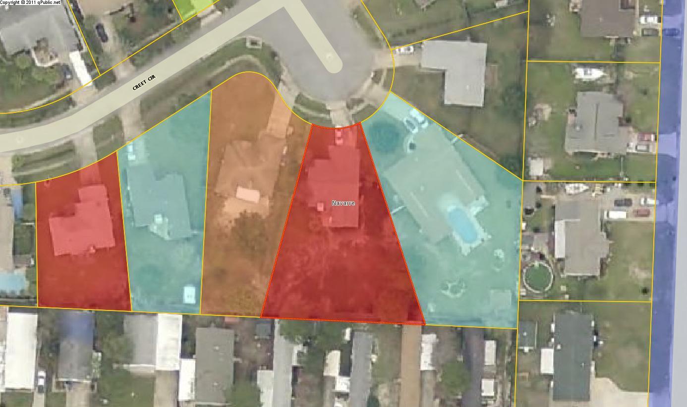 ORION LAKE - Residential