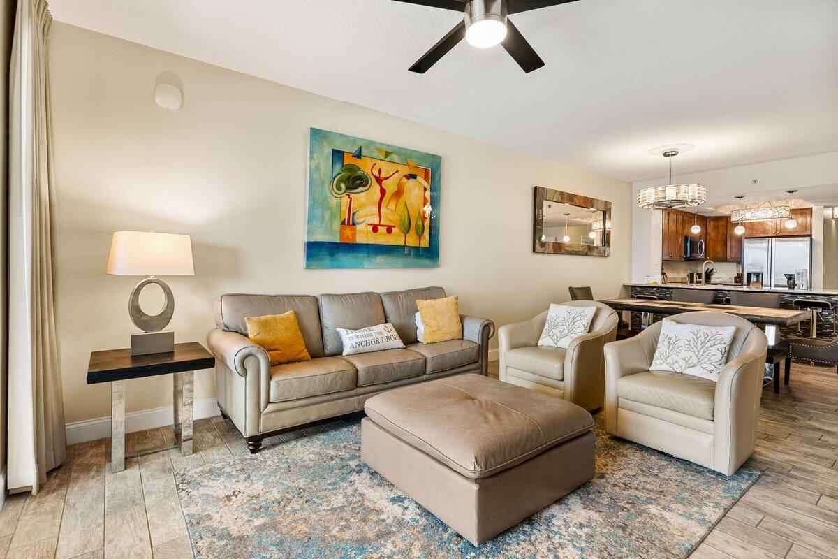 ARIEL DUNES - Residential