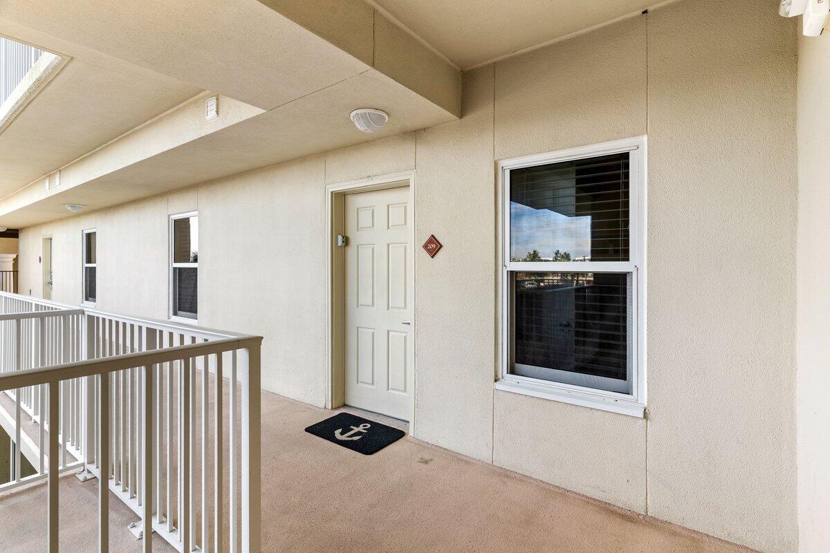 ARIEL DUNES - Residential