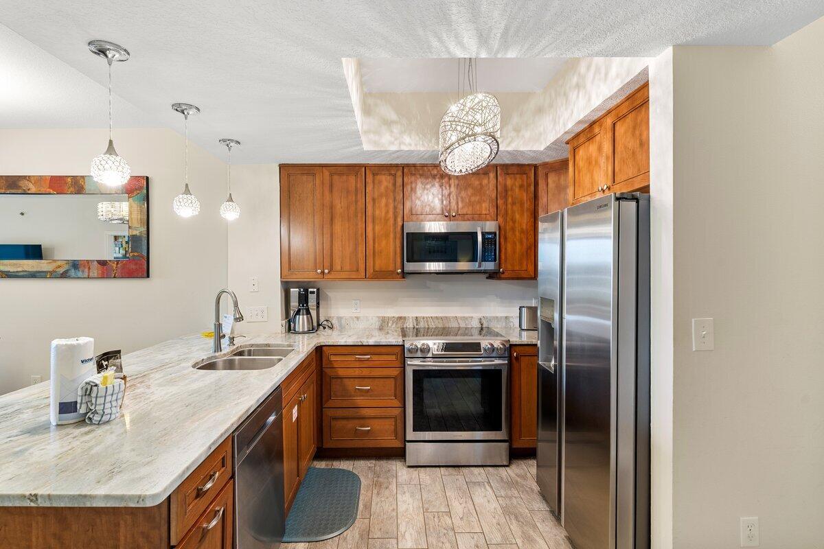 ARIEL DUNES - Residential