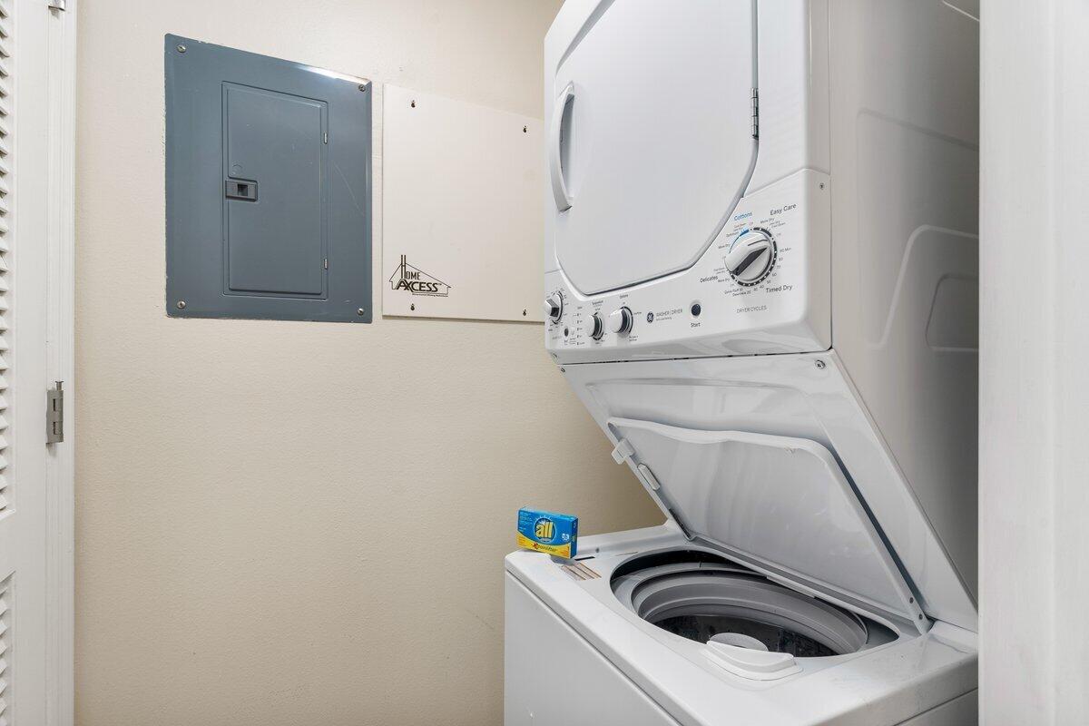 ARIEL DUNES - Residential