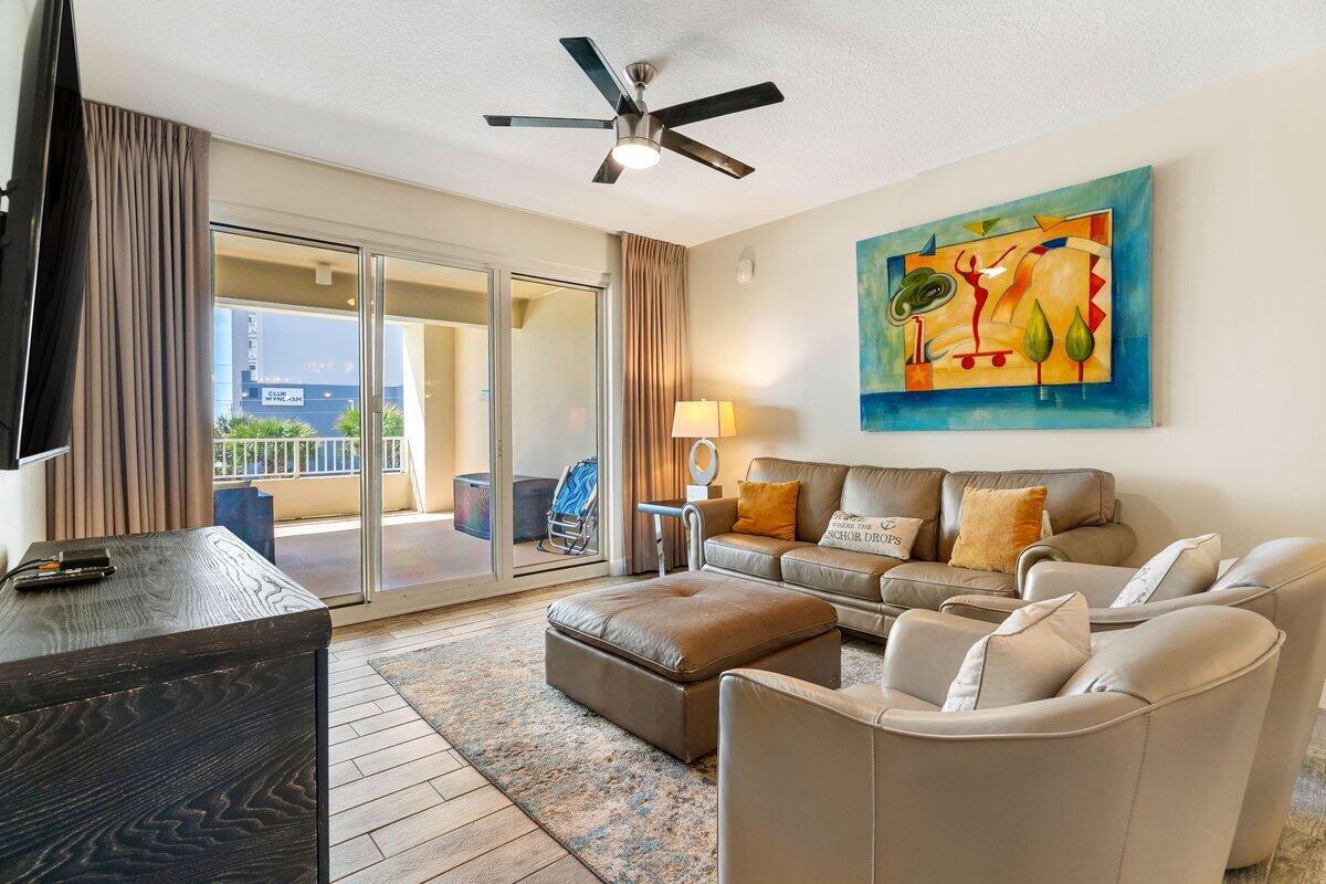 ARIEL DUNES - Residential