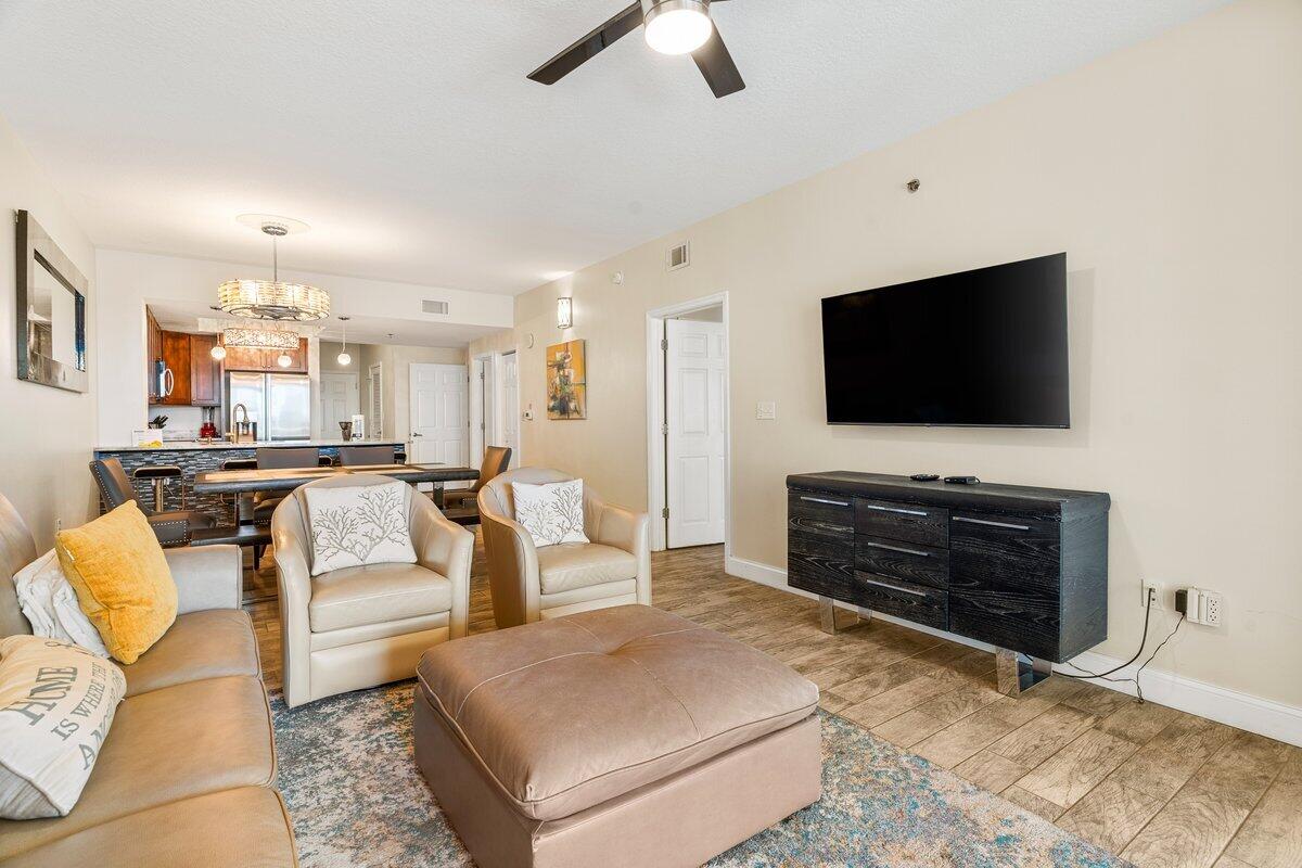 ARIEL DUNES - Residential