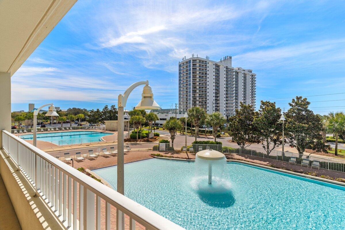 ARIEL DUNES - Residential