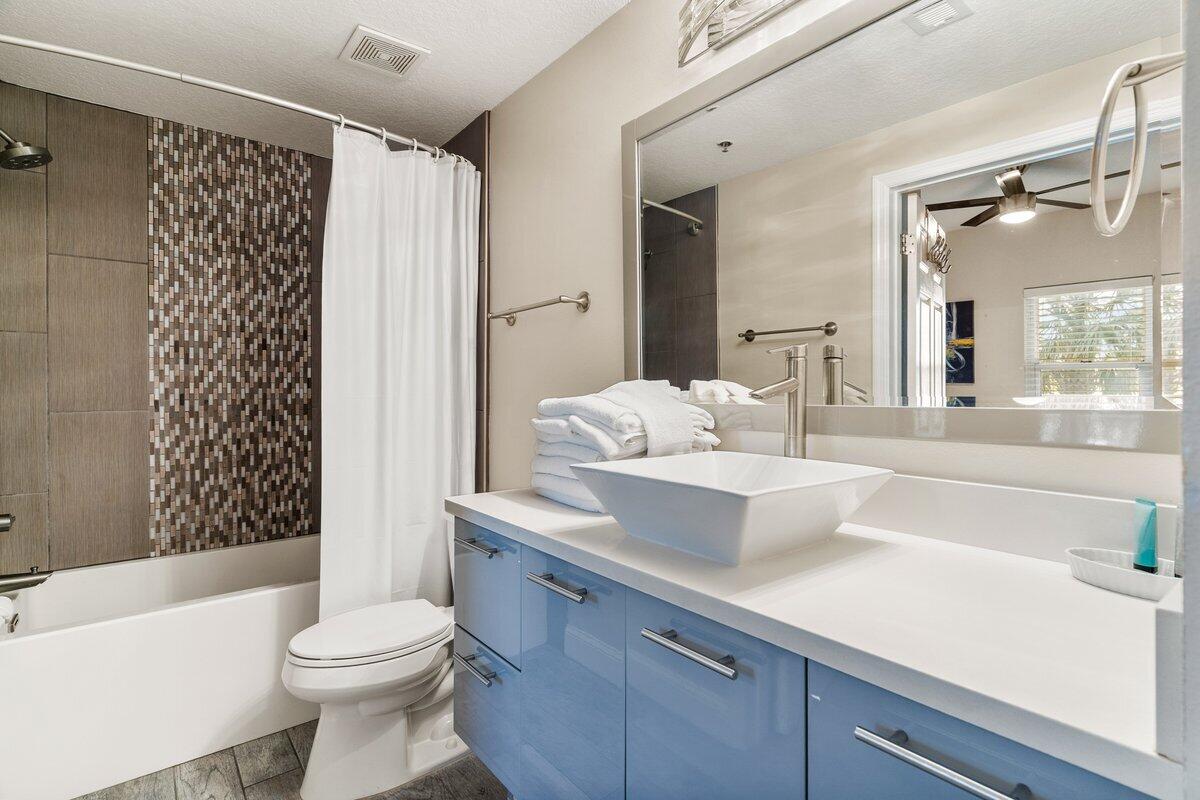 ARIEL DUNES - Residential