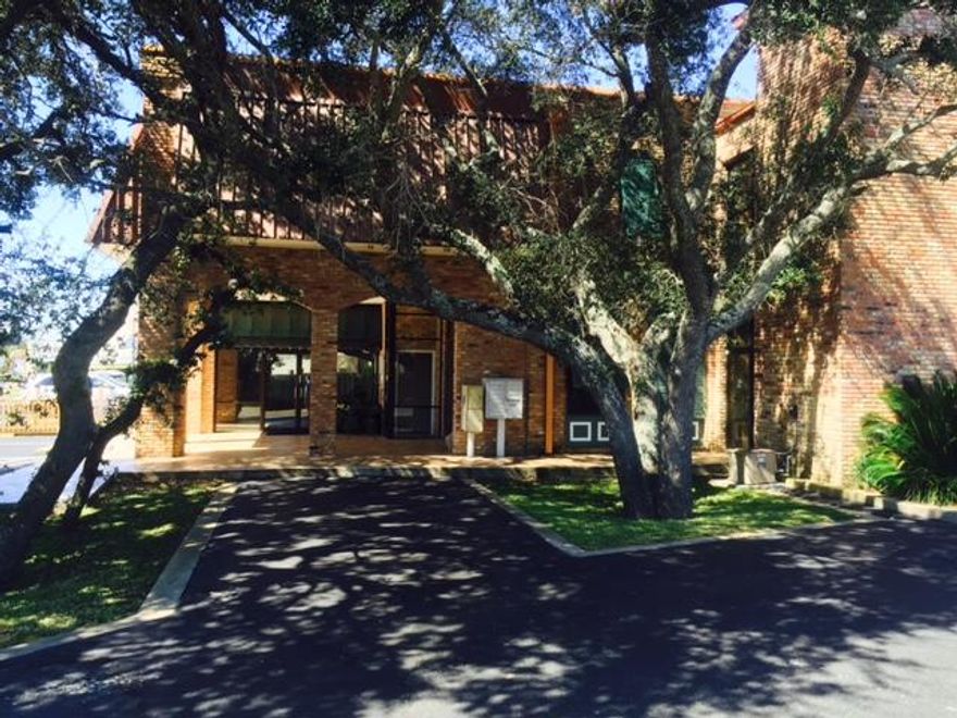 Landmark Commercial Building in Destin's Harbor District. Subject property features a Dental Office as anchor tenant on 1st floor. The Property Owner also owns and operates TheBreakfast Table Restaurant in Unit 102 of the first floor. There are a total of 11 separate office spacesranging from 150 square feet to 3600 square fee. Dental office and restaurant are separately metered for power on 1st floor, and power source to second floor spaces are divided accordingly; Suite 200 A & B, Suite 210 A,B/C,D, & E, Unit 220, and Unit 230 A & B are all separately metered for electricity. There are two water meters;1st floor meter shared between Dental Office and Restaurant, and 2nd floor meter is shared between all tenants upstairs.