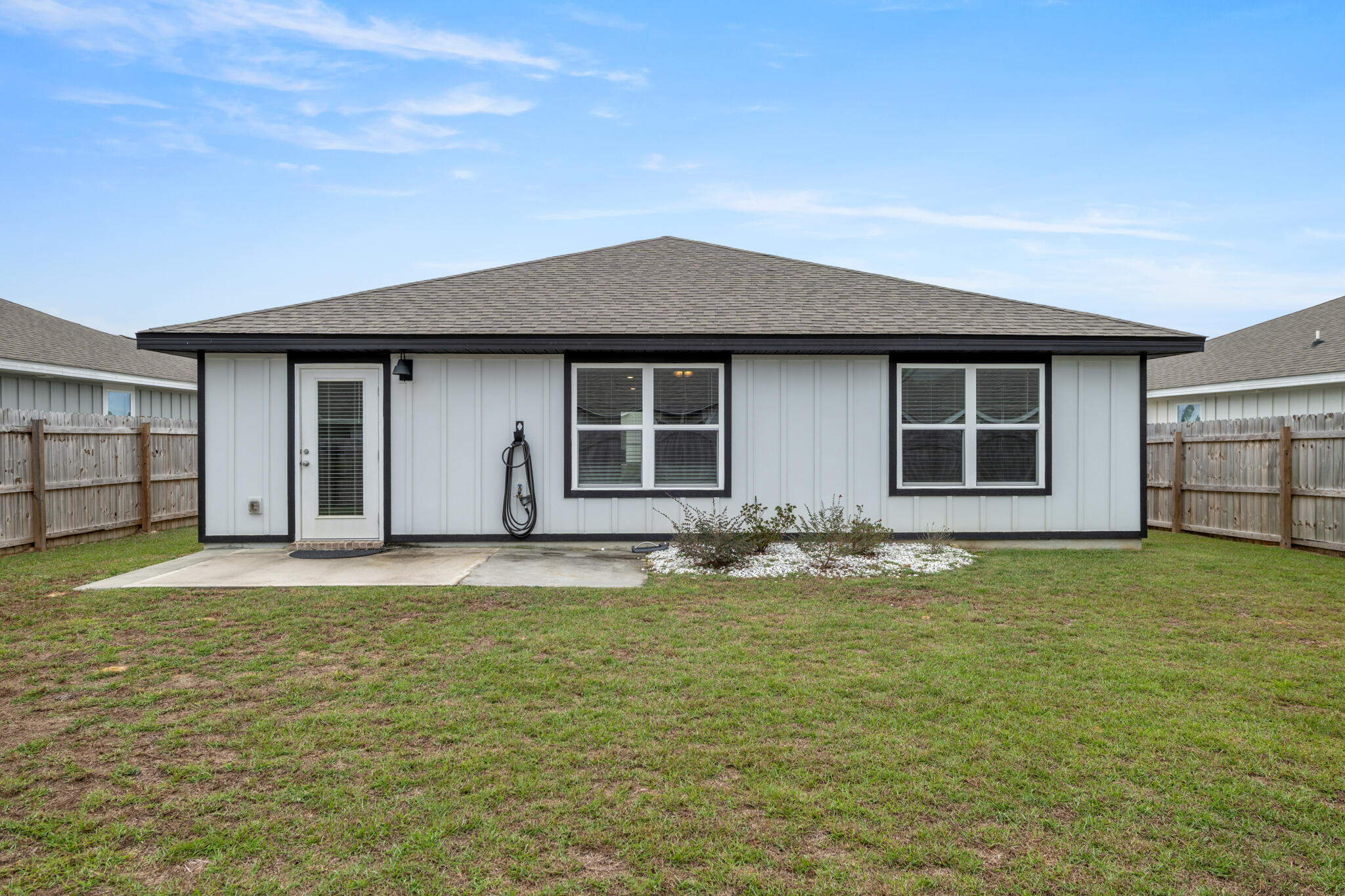 SHOAL RIVER LANDING - Residential