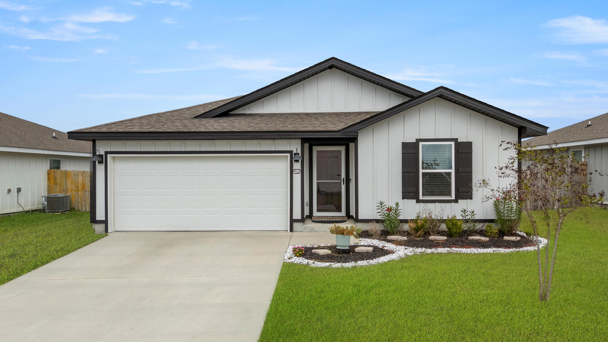 SHOAL RIVER LANDING - Residential