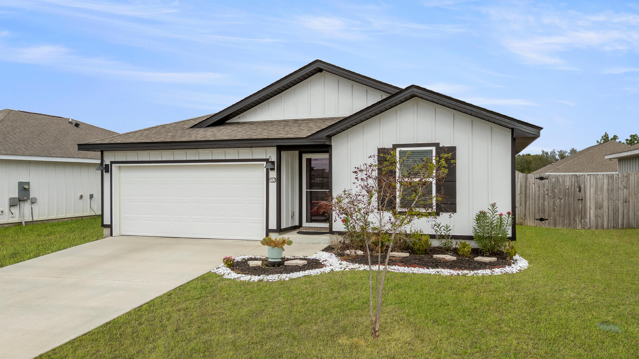 SHOAL RIVER LANDING - Residential