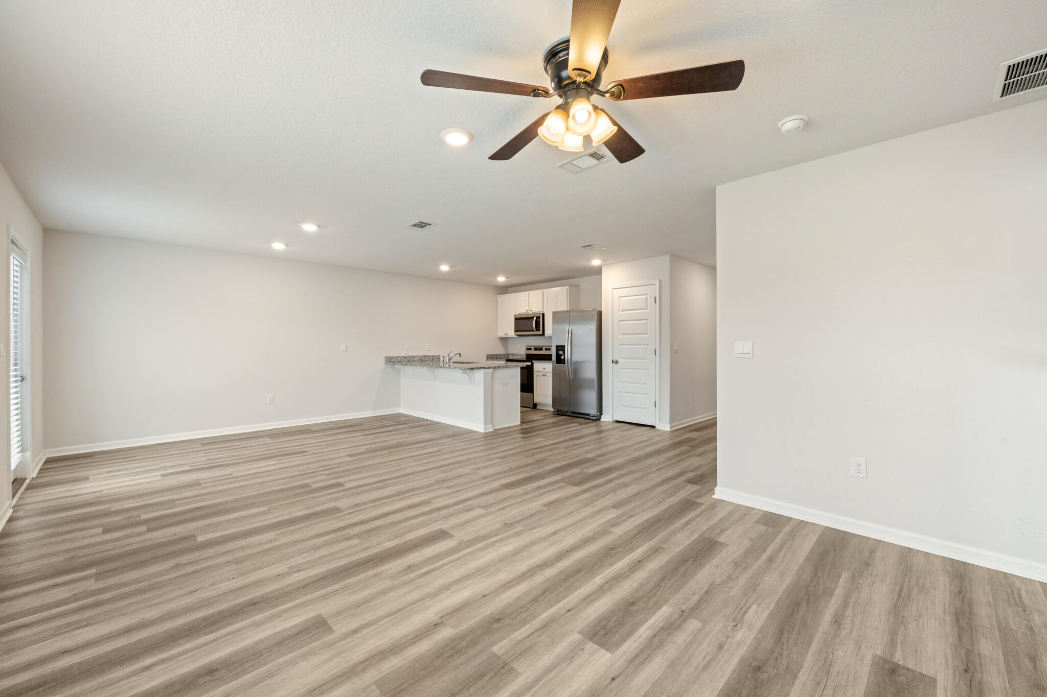 SHOAL RIVER LANDING - Residential