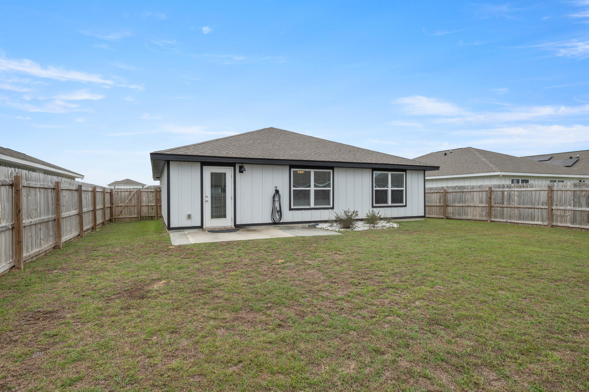 SHOAL RIVER LANDING - Residential