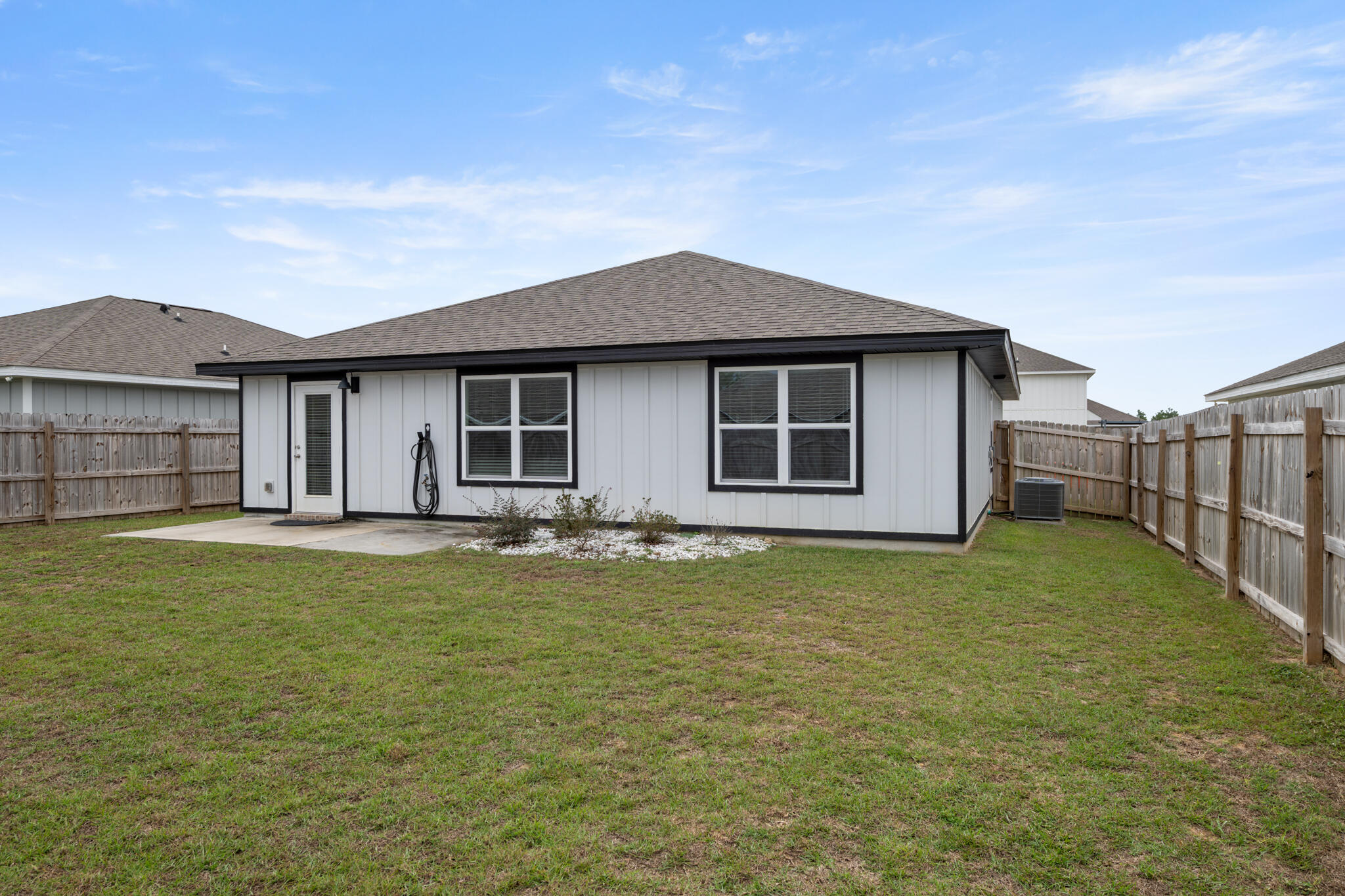 SHOAL RIVER LANDING - Residential