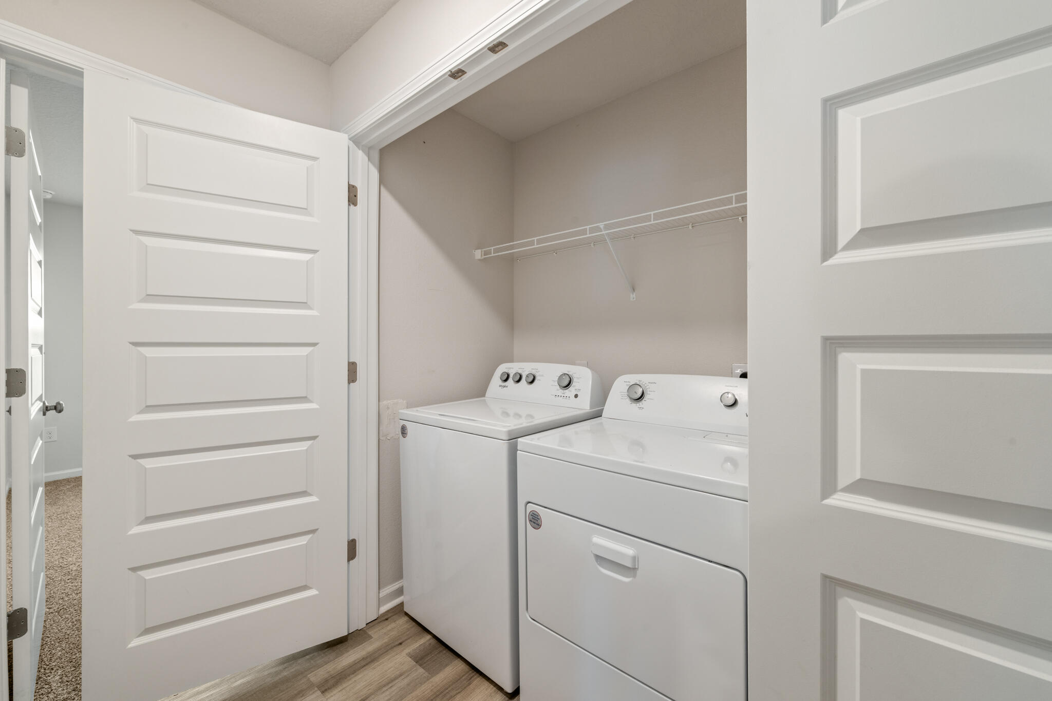 SHOAL RIVER LANDING - Residential