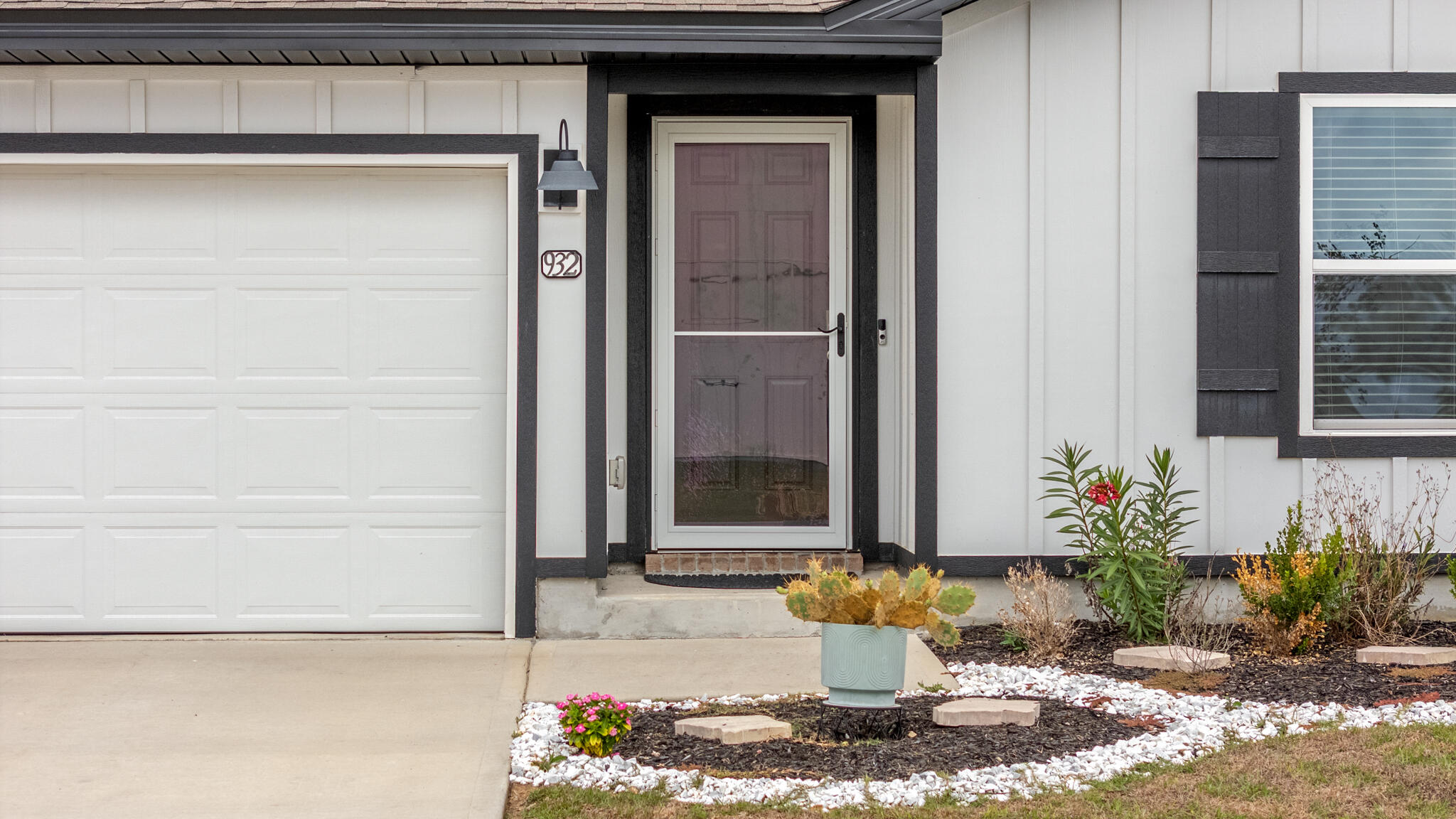 SHOAL RIVER LANDING - Residential