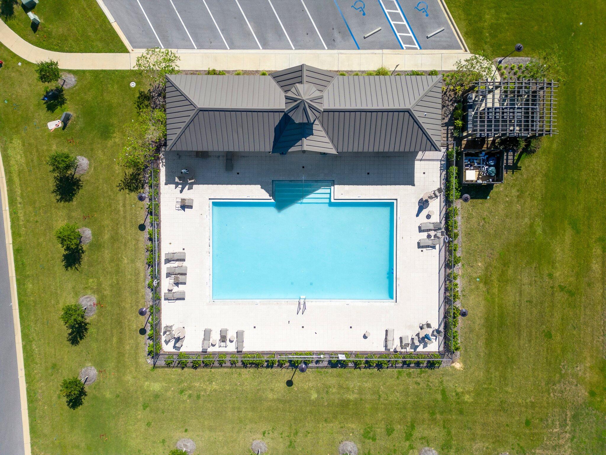 SHOAL RIVER LANDING - Residential