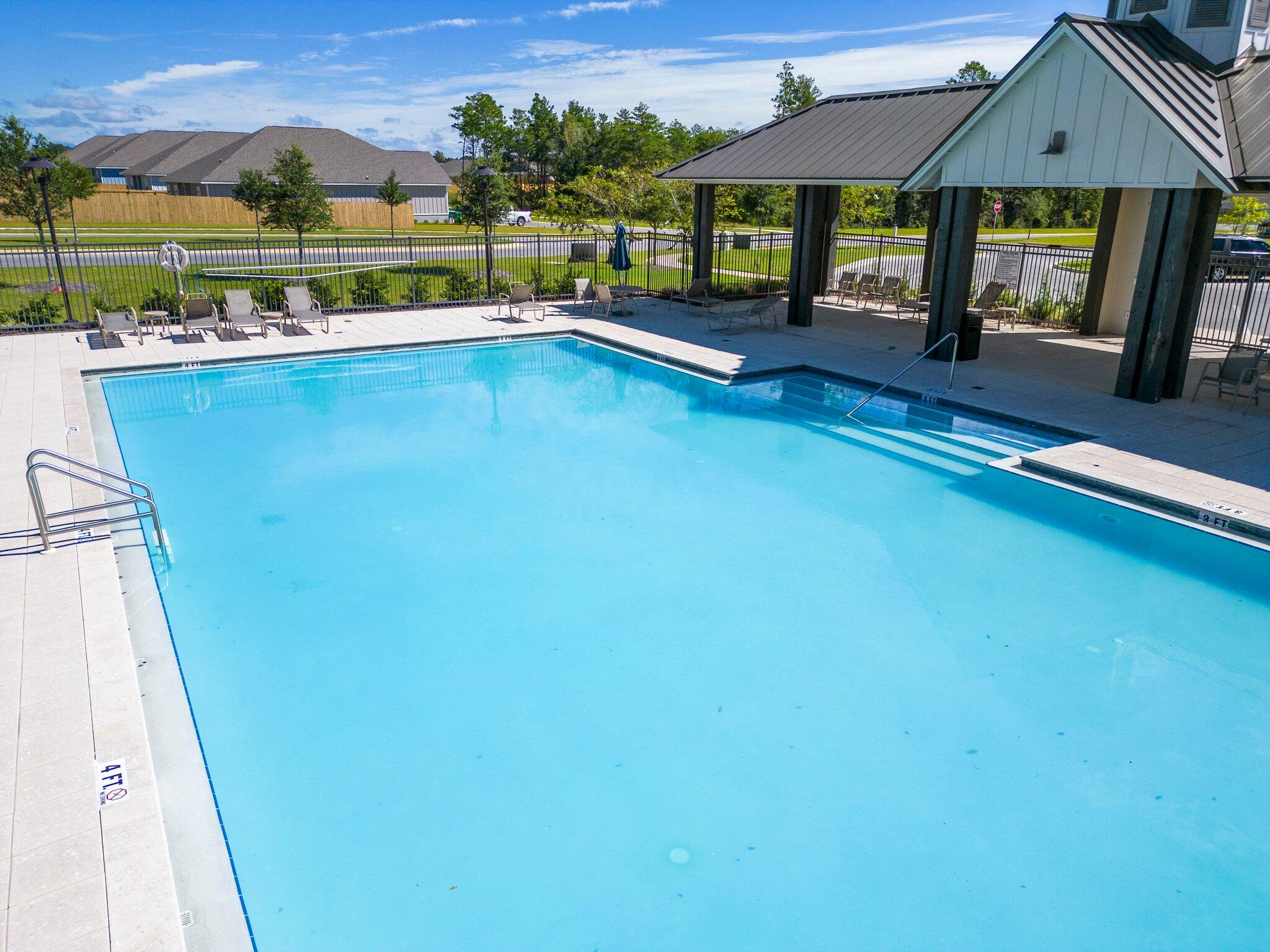 SHOAL RIVER LANDING - Residential