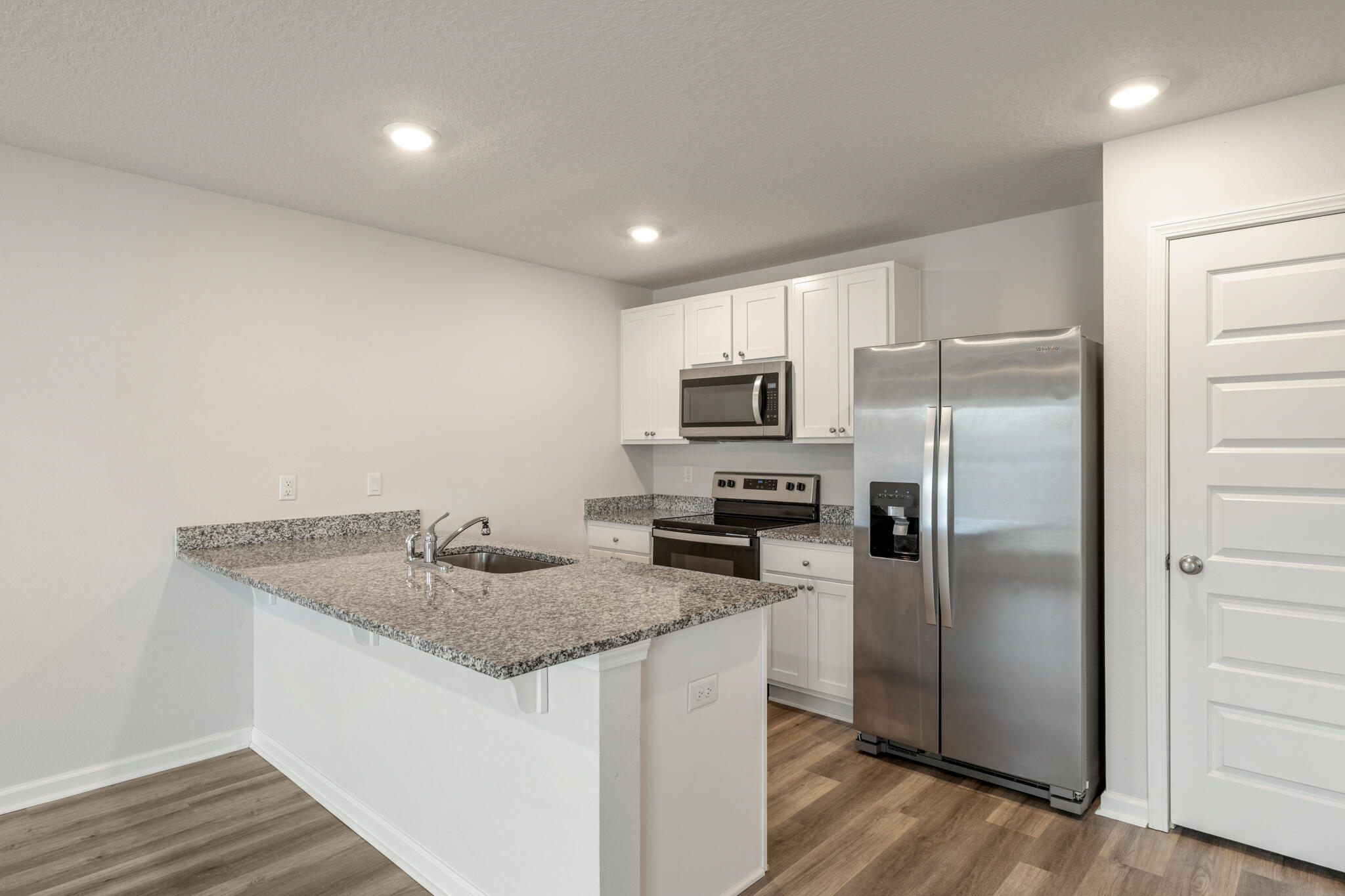 SHOAL RIVER LANDING - Residential