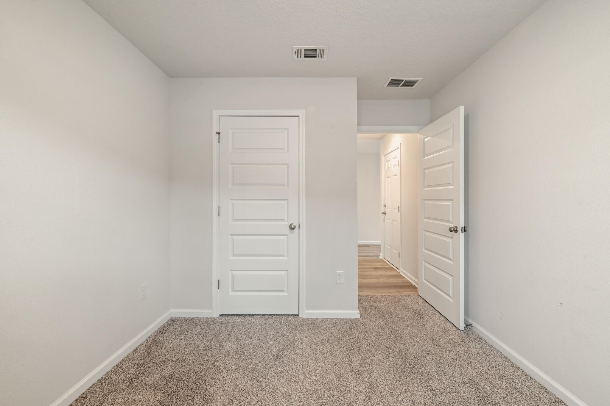 SHOAL RIVER LANDING - Residential