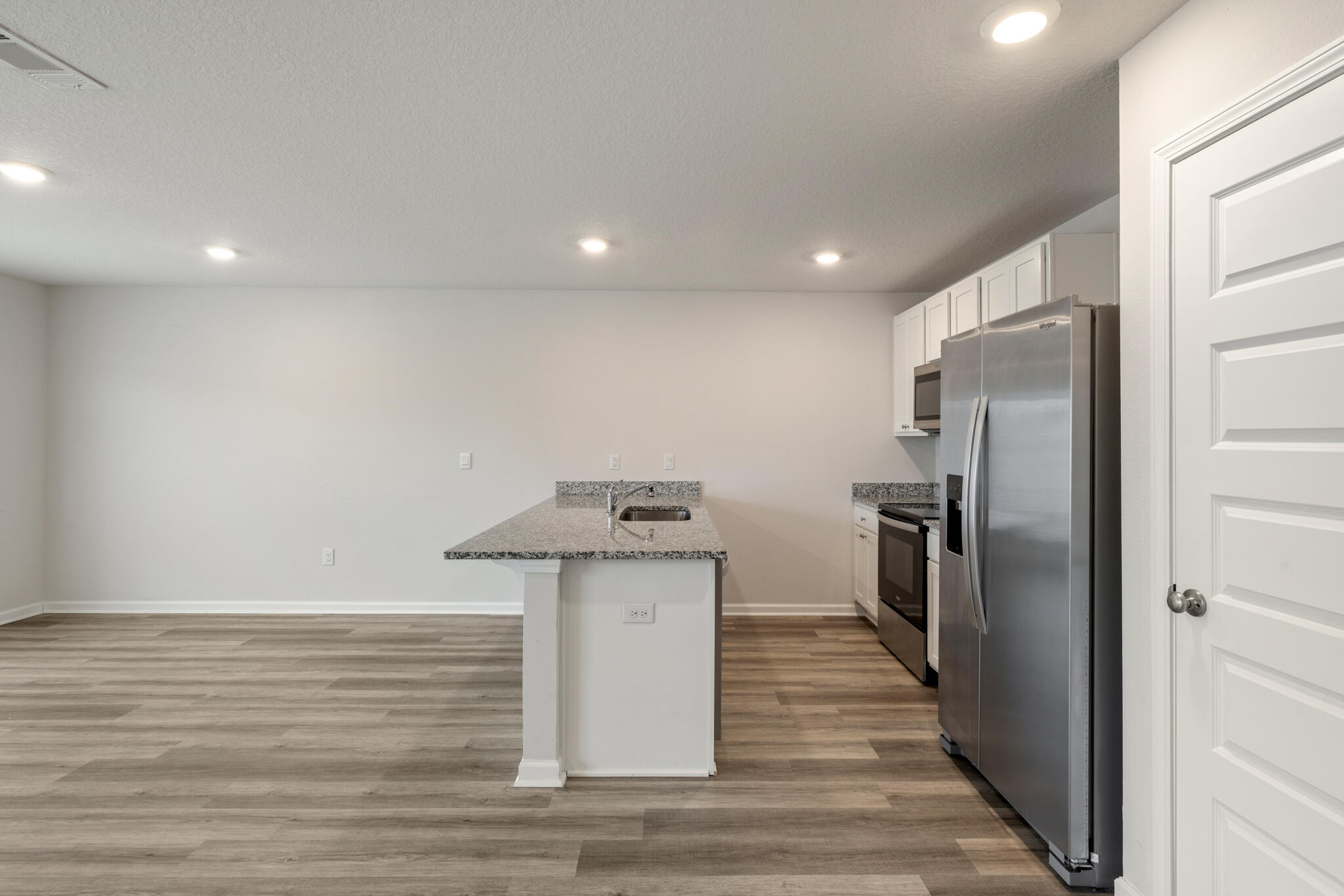 SHOAL RIVER LANDING - Residential