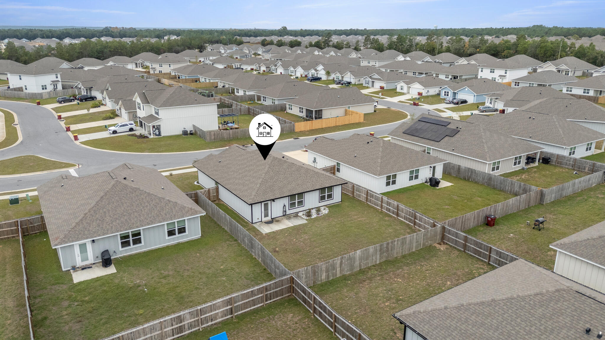 SHOAL RIVER LANDING - Residential