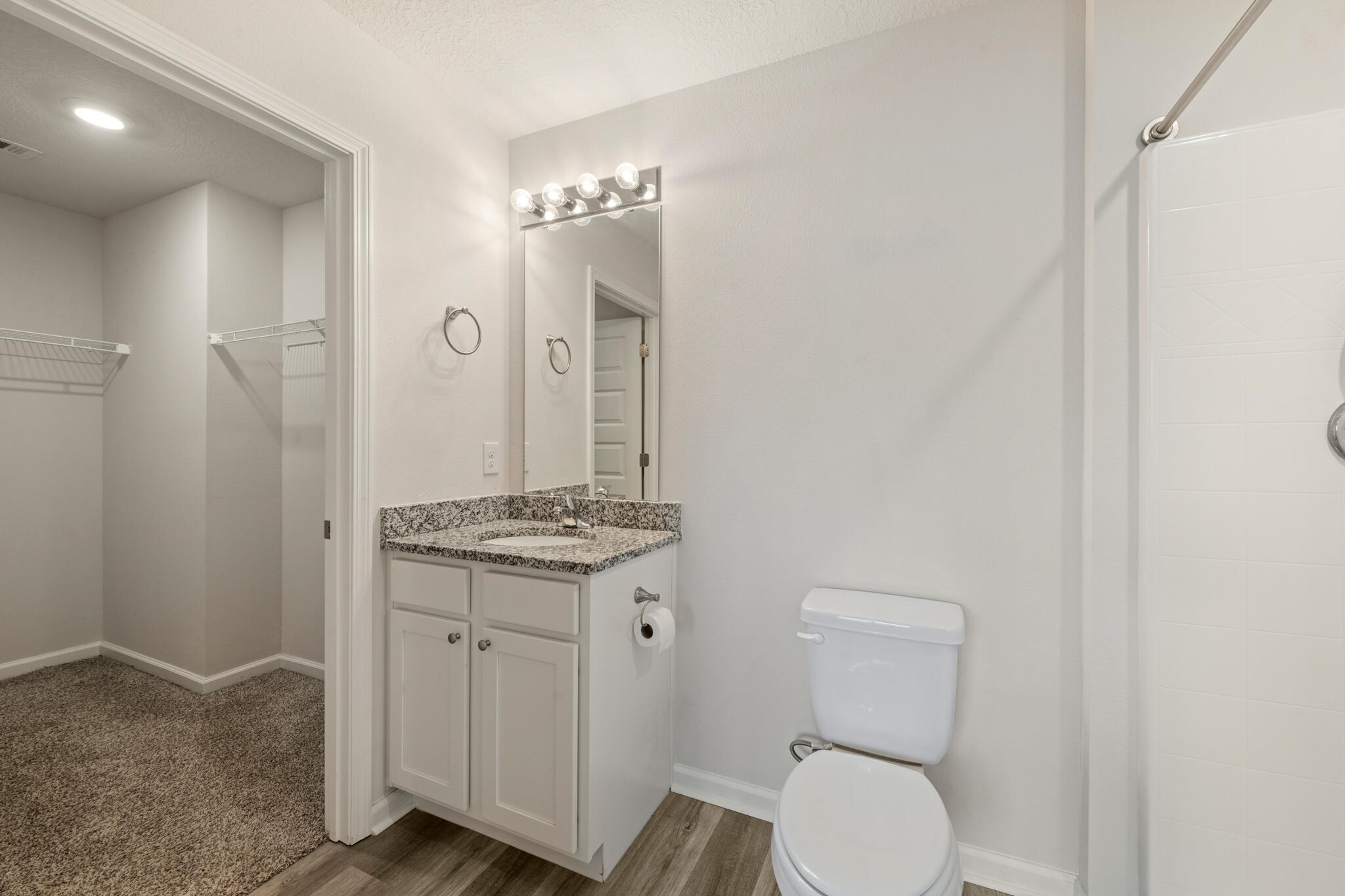 SHOAL RIVER LANDING - Residential