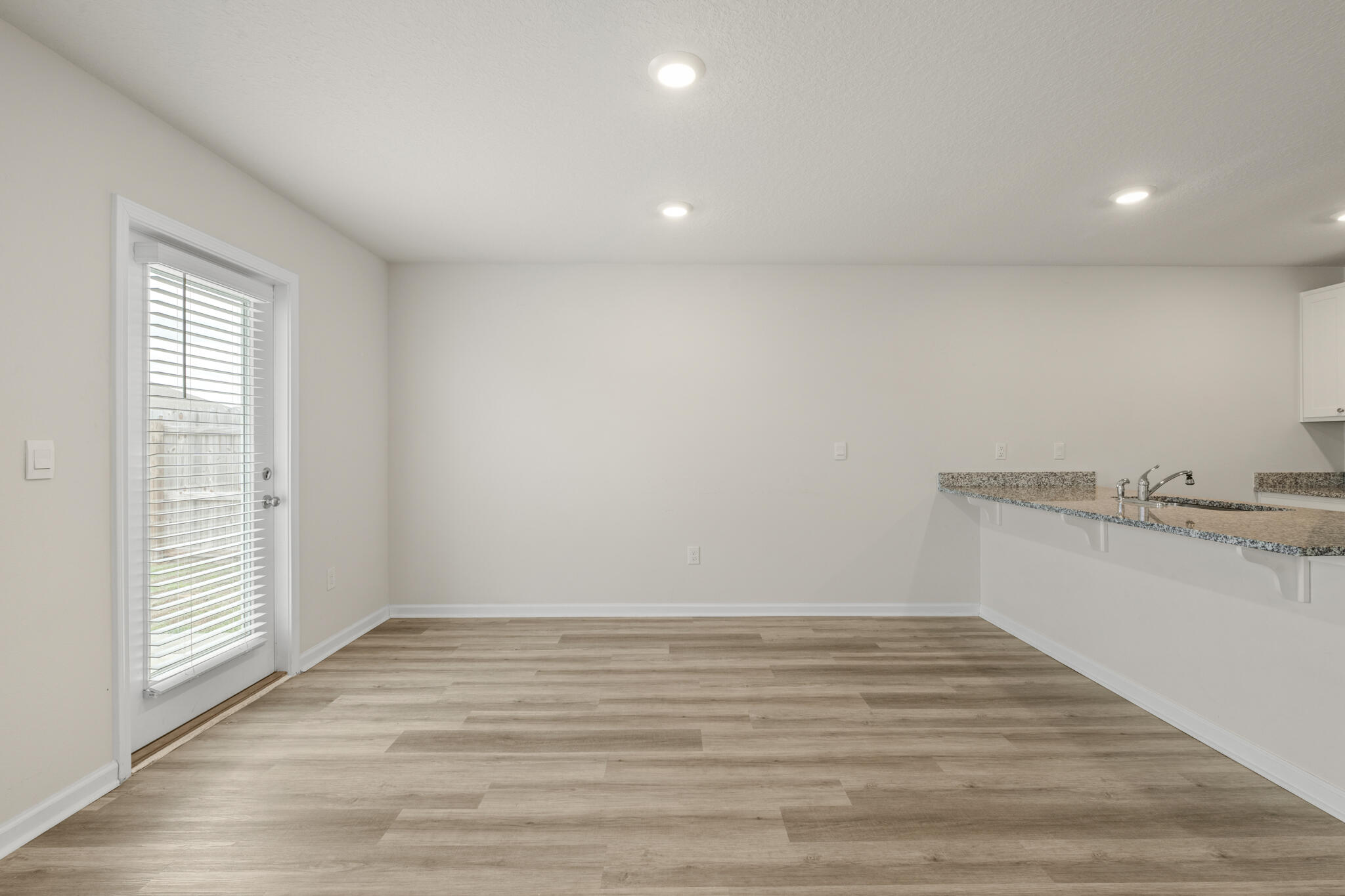 SHOAL RIVER LANDING - Residential