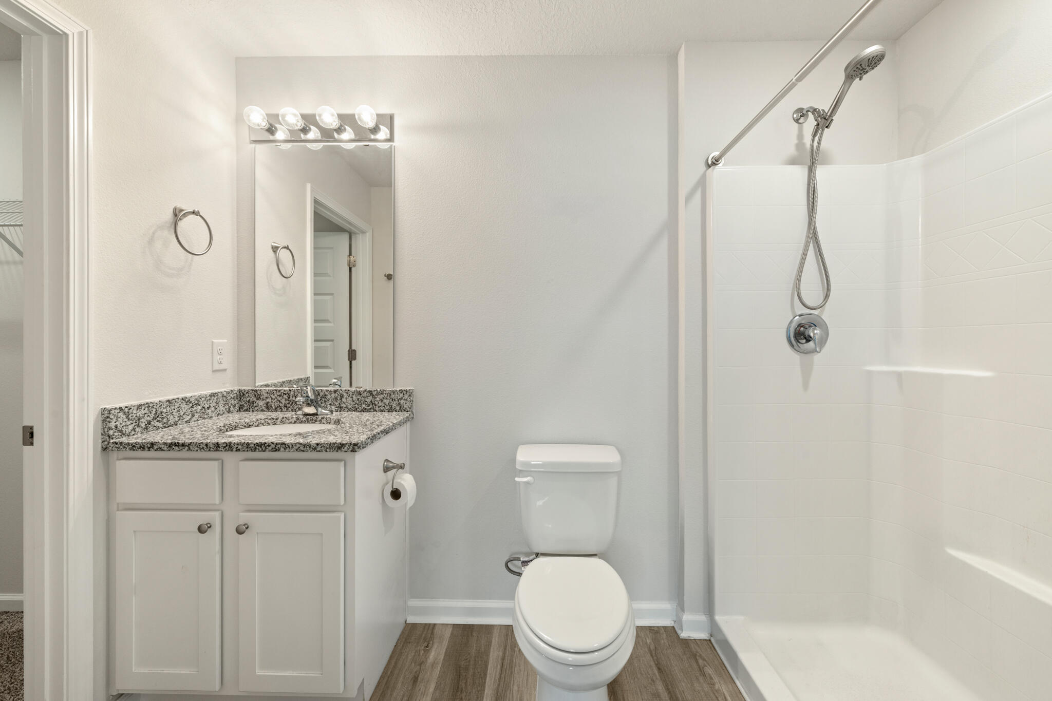 SHOAL RIVER LANDING - Residential