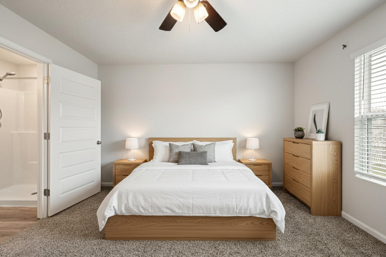 SHOAL RIVER LANDING - Residential