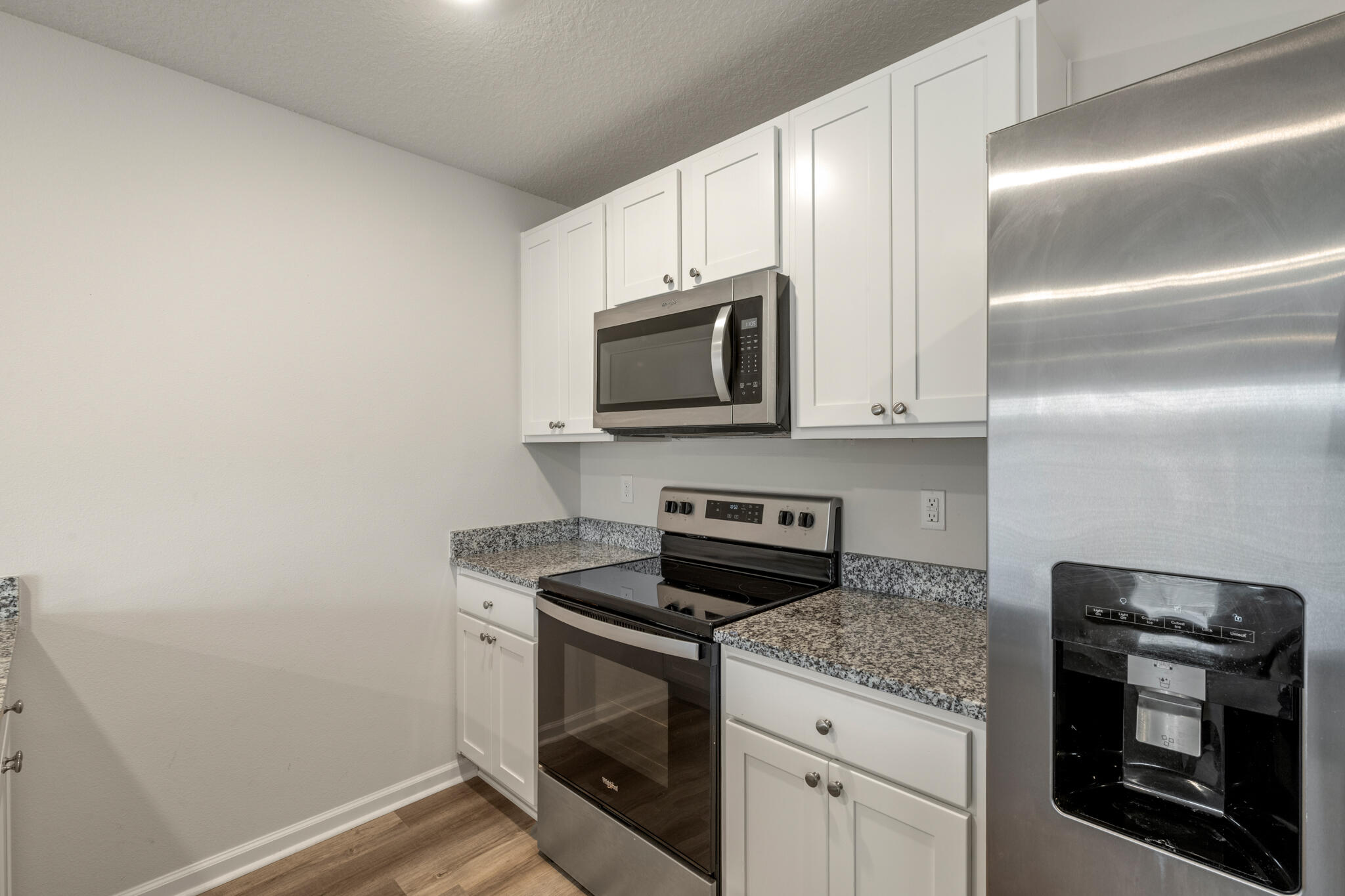 SHOAL RIVER LANDING - Residential