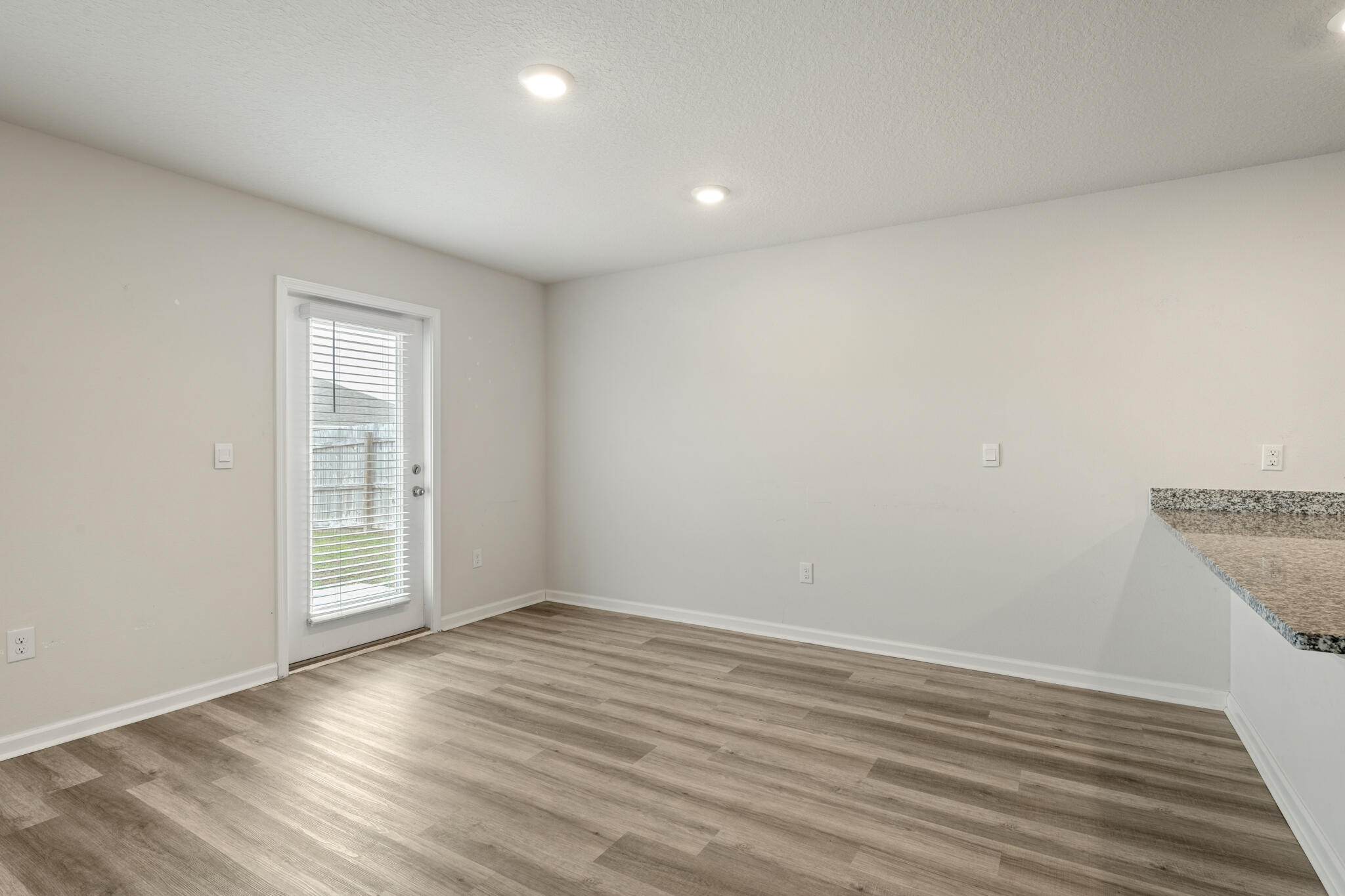 SHOAL RIVER LANDING - Residential