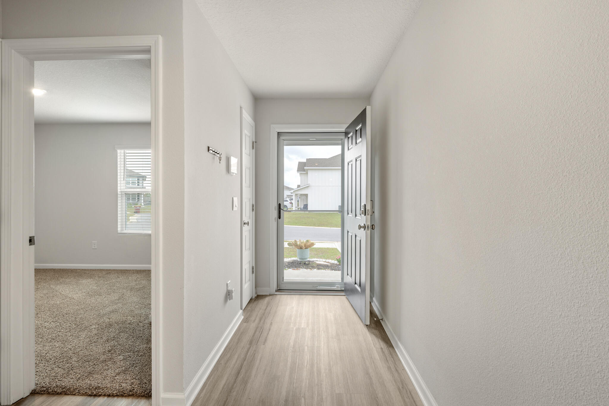 SHOAL RIVER LANDING - Residential