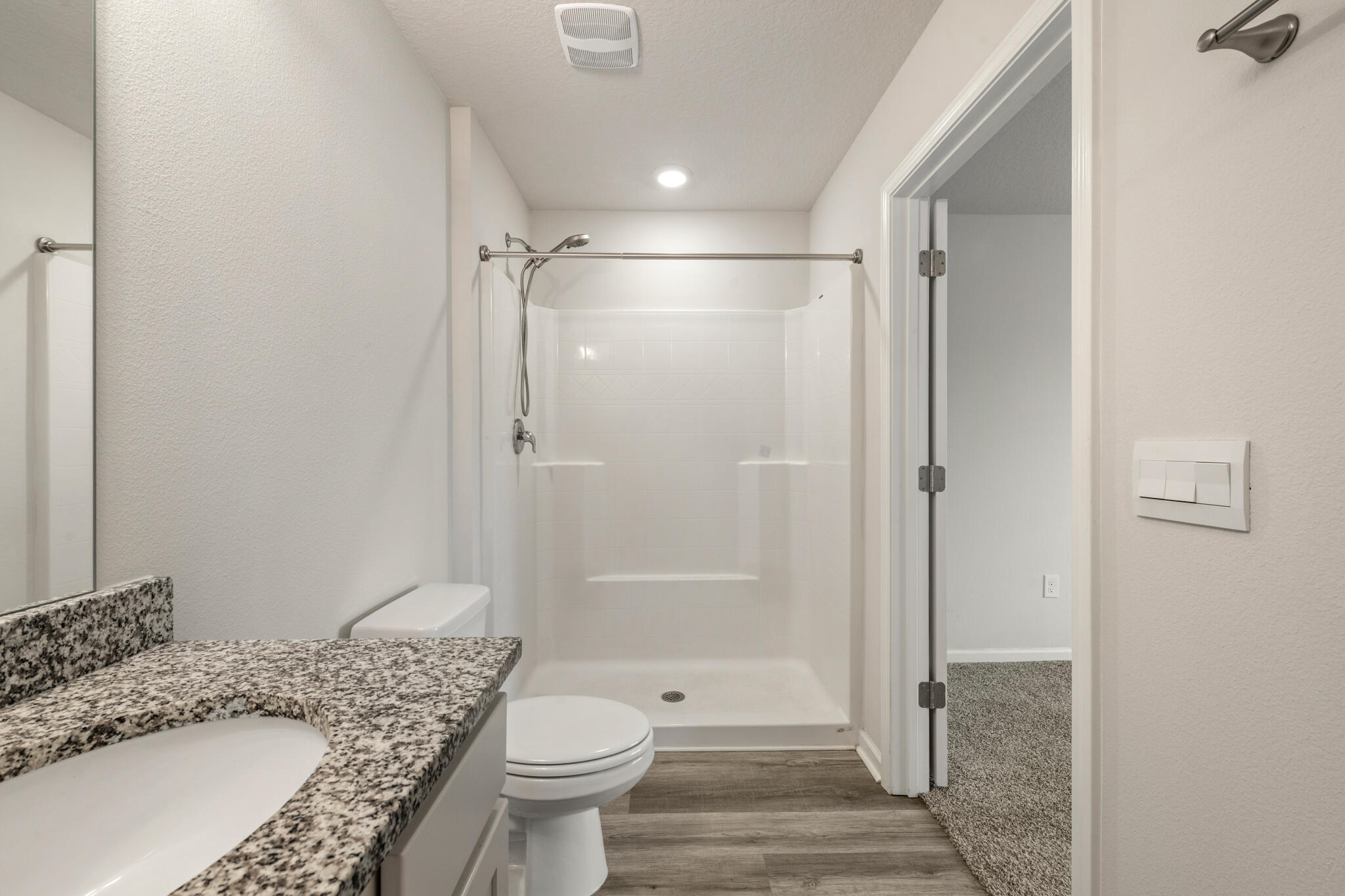 SHOAL RIVER LANDING - Residential