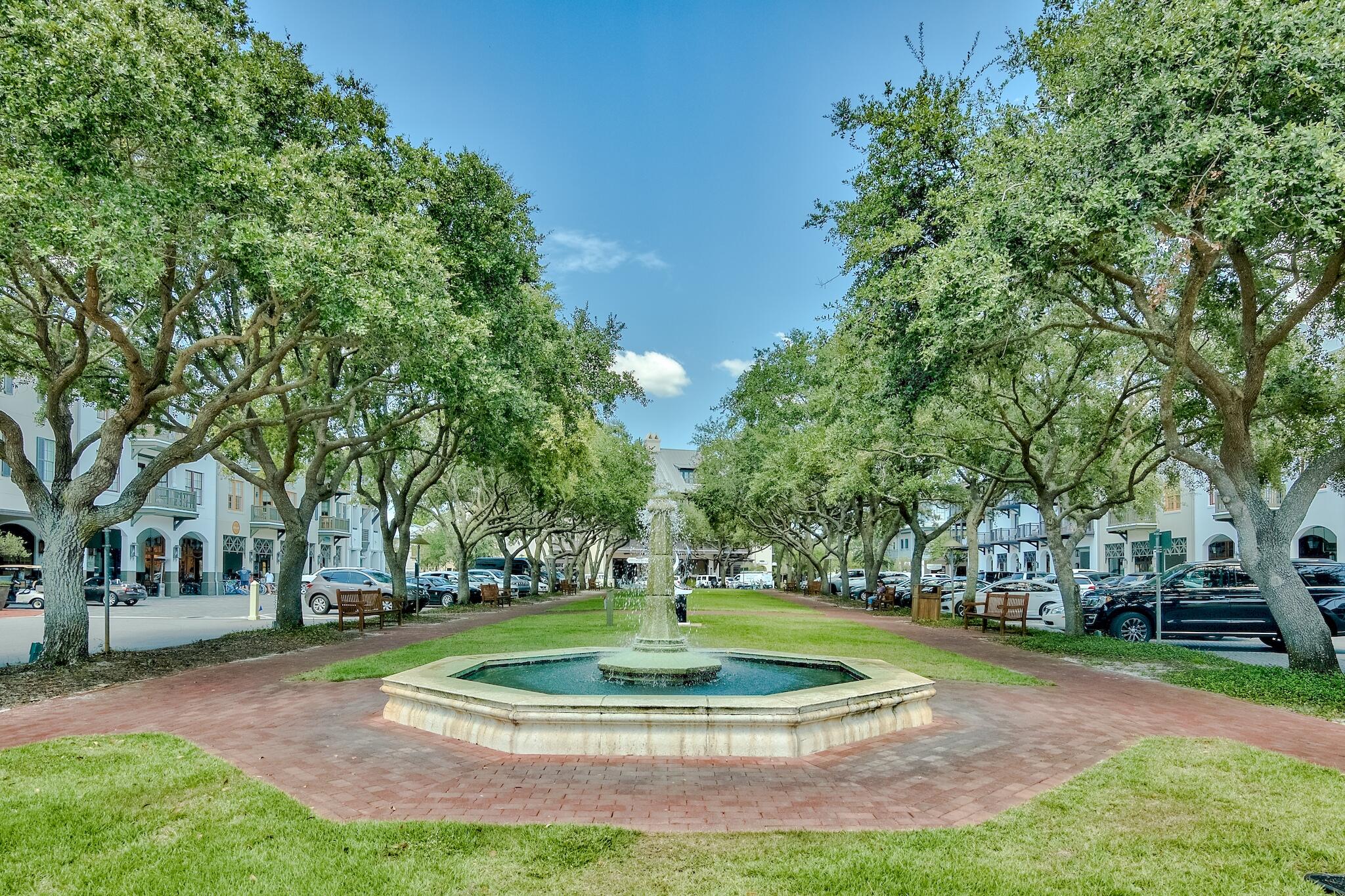 THE PRESERVE AT INLET BEACH - Residential