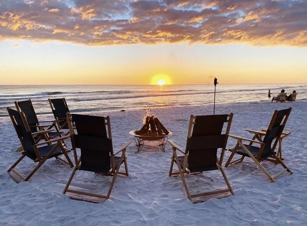 THE PRESERVE AT INLET BEACH - Residential