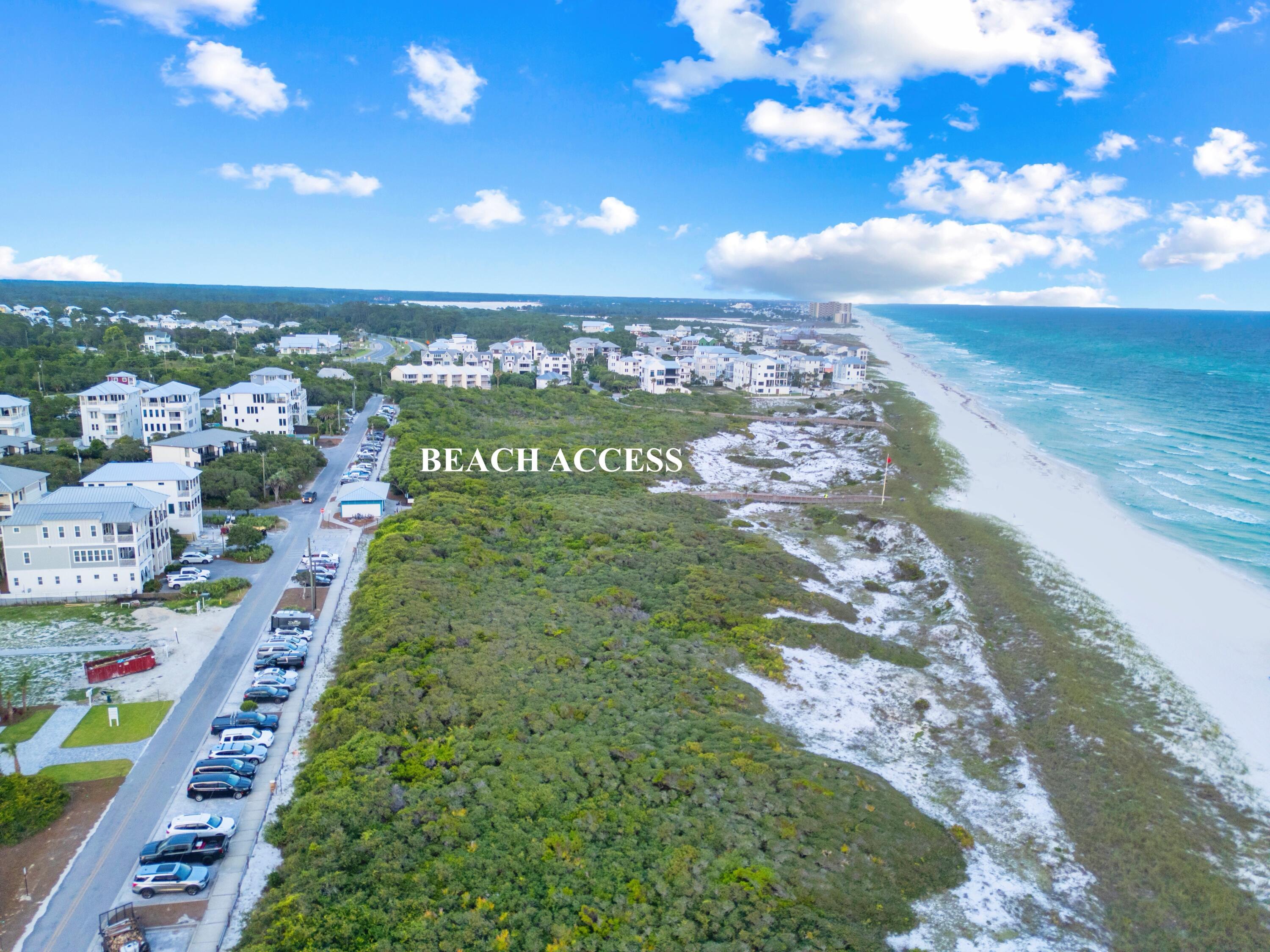 THE PRESERVE AT INLET BEACH - Residential