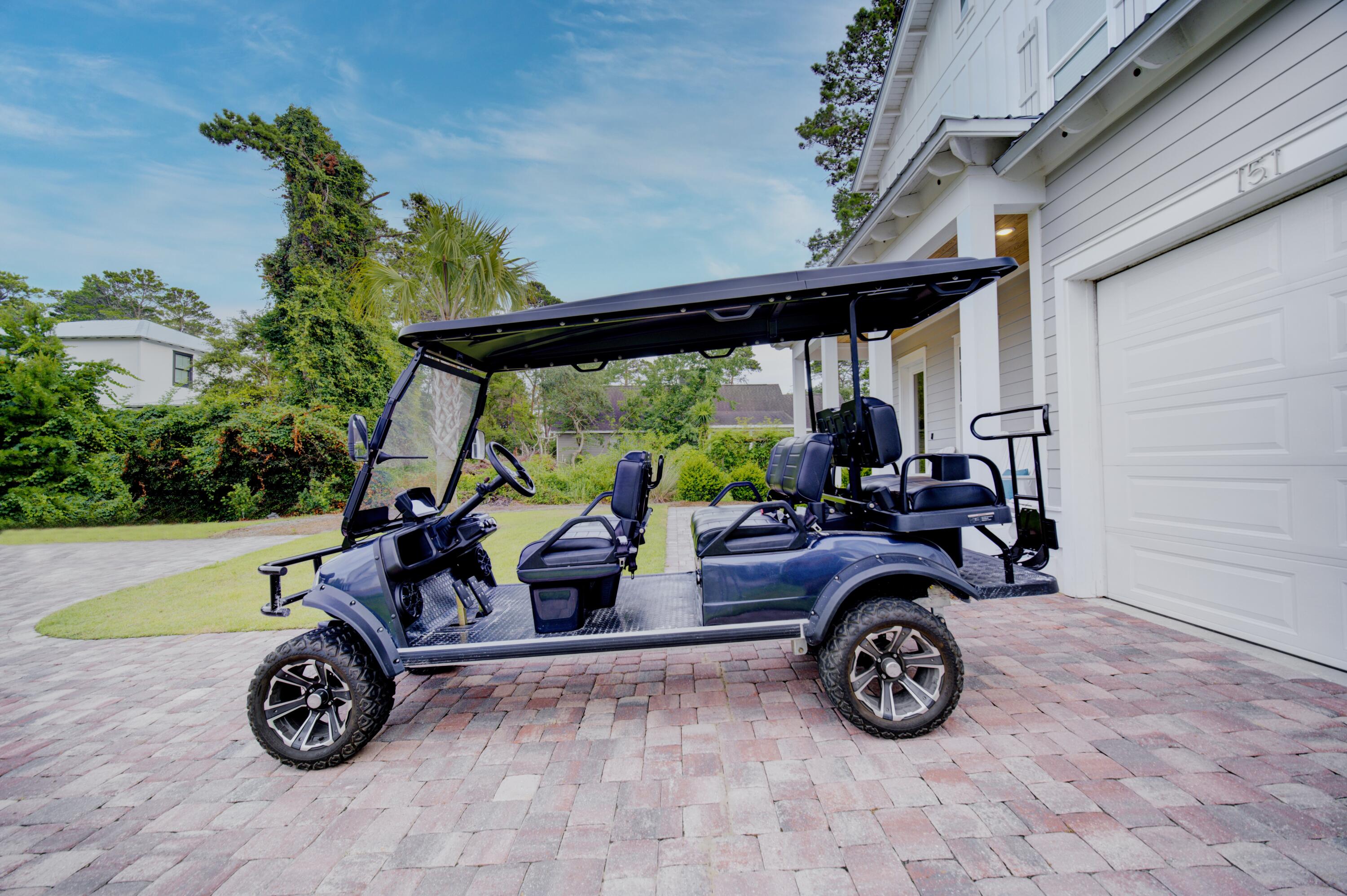 THE PRESERVE AT INLET BEACH - Residential