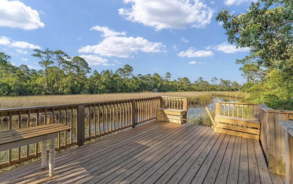 THE PRESERVE AT INLET BEACH - Residential