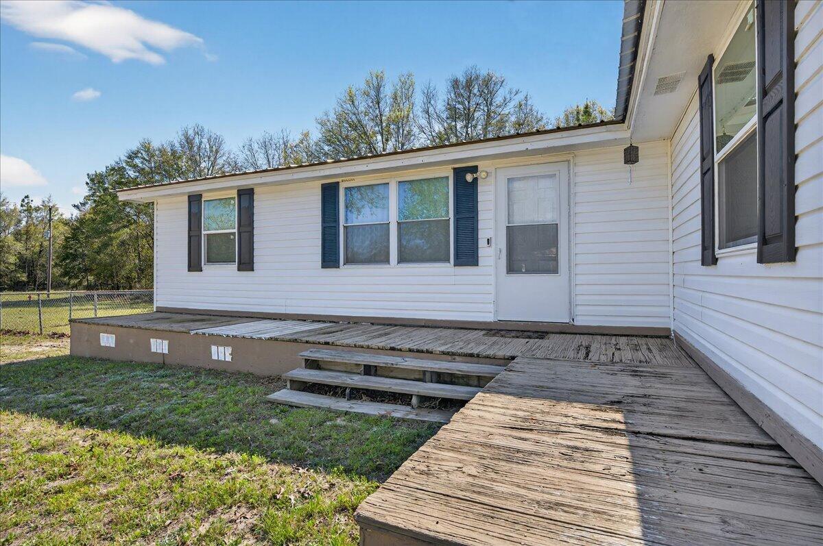 PARCELS 34 & 35 SHOAL RIVER FARMS UNREC S/D - Residential