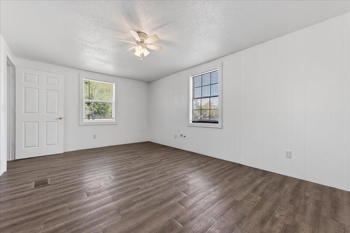 PARCELS 34 & 35 SHOAL RIVER FARMS UNREC S/D - Residential