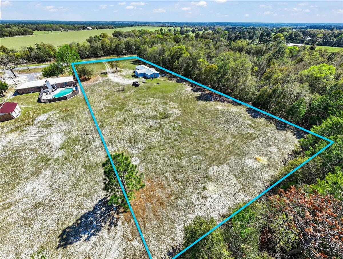 PARCELS 34 & 35 SHOAL RIVER FARMS UNREC S/D - Residential