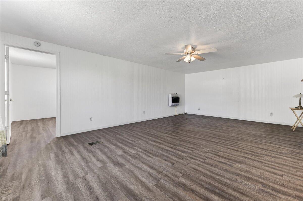 PARCELS 34 & 35 SHOAL RIVER FARMS UNREC S/D - Residential