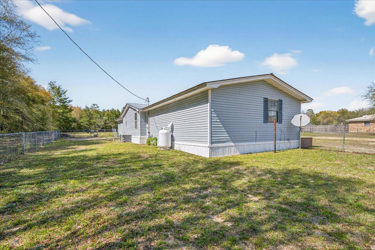 PARCELS 34 & 35 SHOAL RIVER FARMS UNREC S/D - Residential