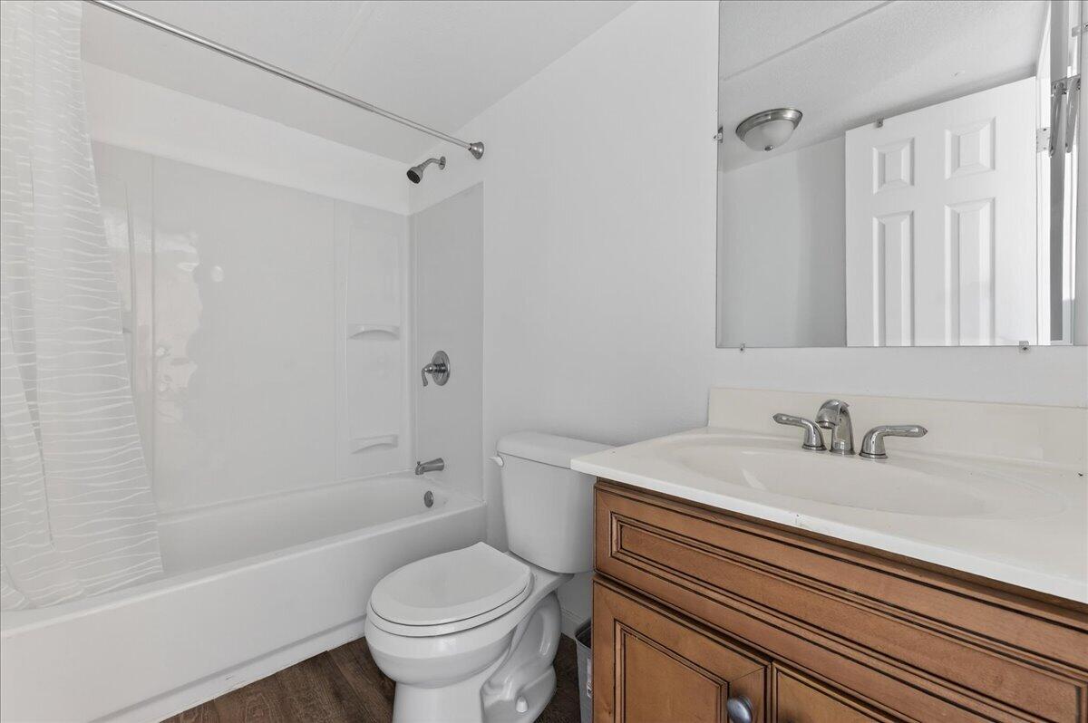 PARCELS 34 & 35 SHOAL RIVER FARMS UNREC S/D - Residential