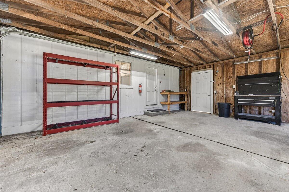 PARCELS 34 & 35 SHOAL RIVER FARMS UNREC S/D - Residential