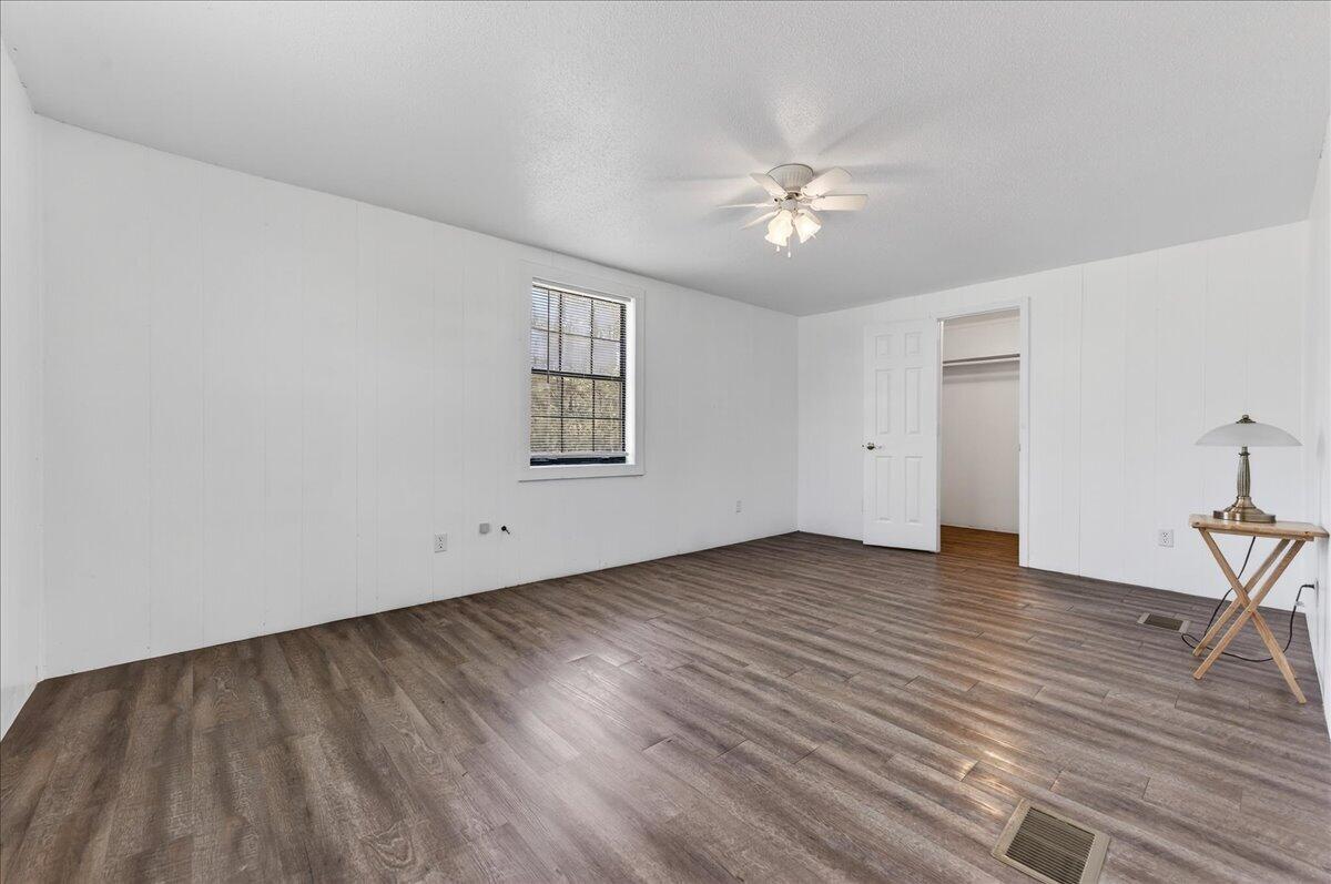 PARCELS 34 & 35 SHOAL RIVER FARMS UNREC S/D - Residential