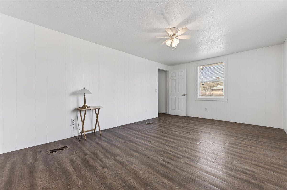 PARCELS 34 & 35 SHOAL RIVER FARMS UNREC S/D - Residential