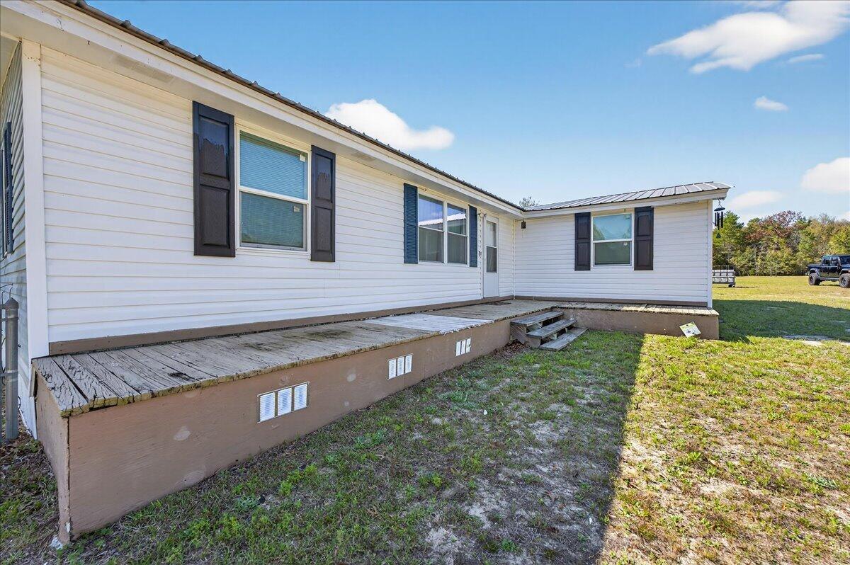 PARCELS 34 & 35 SHOAL RIVER FARMS UNREC S/D - Residential