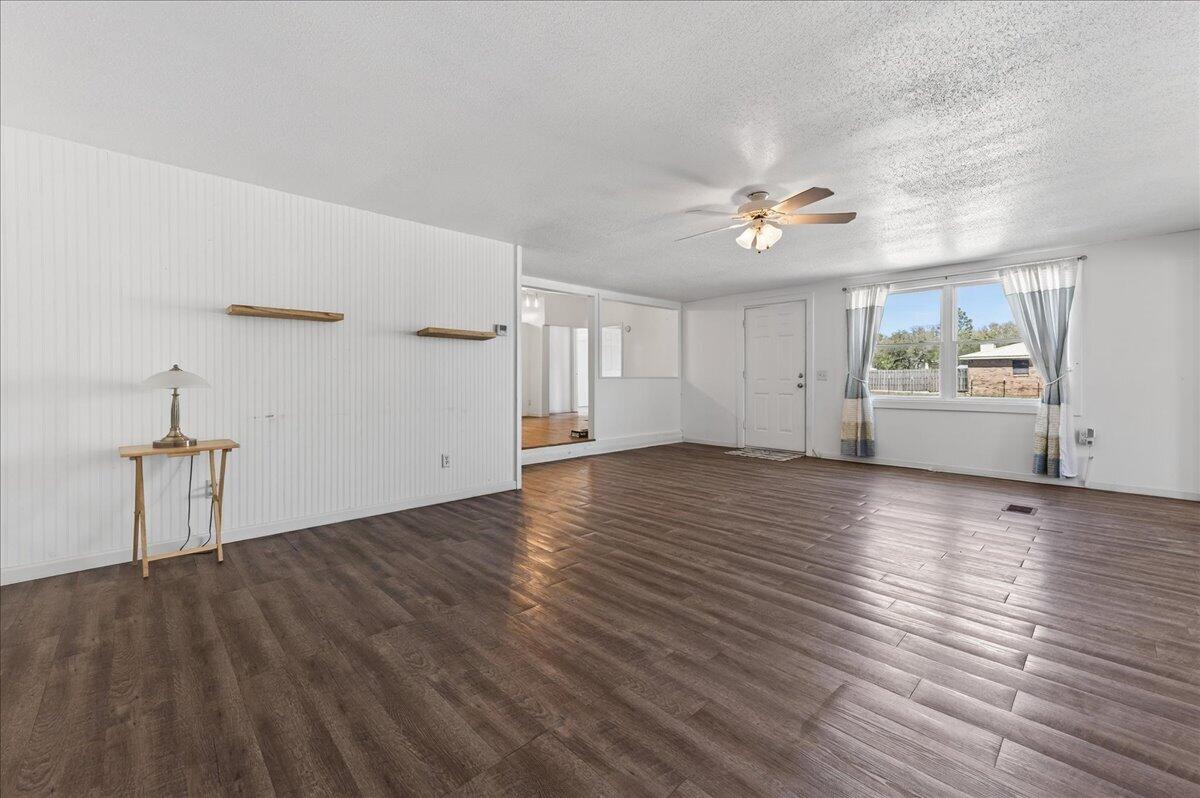 PARCELS 34 & 35 SHOAL RIVER FARMS UNREC S/D - Residential