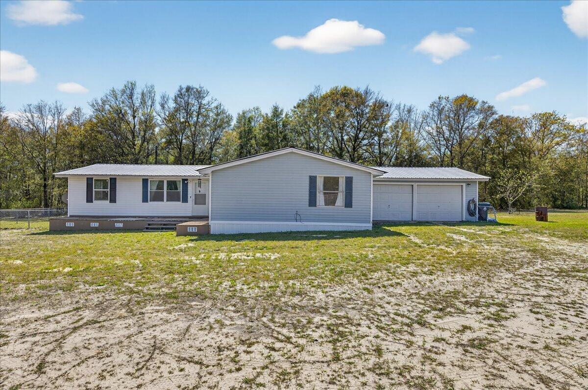 PARCELS 34 & 35 SHOAL RIVER FARMS UNREC S/D - Residential